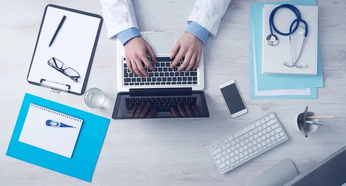 EDM – mais documentos digitais disponíveis para médicos e pacientes irão acelerar o tratamento e melhorar a segurança