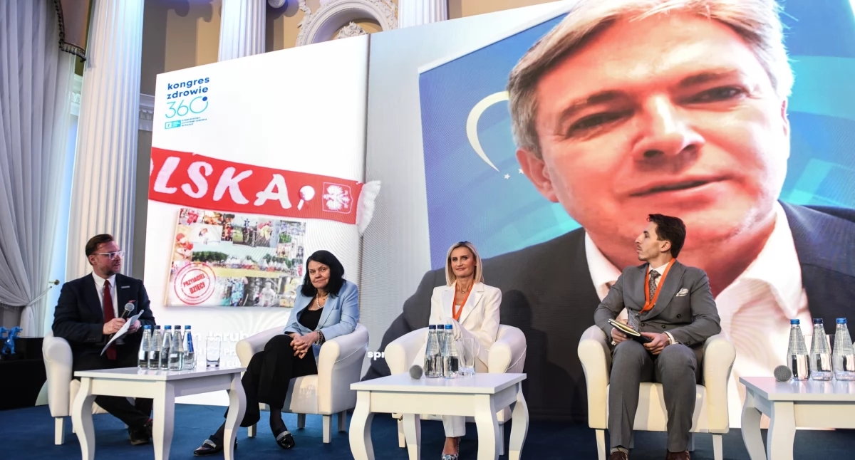 Debate: Preventive Healthcare – Where Are We and Where Are We Going? Polish Presidency in Healthcare 2025