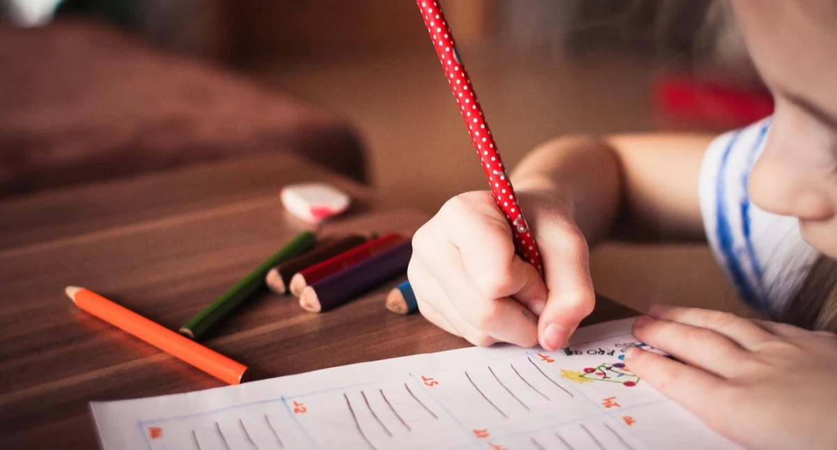 El plomo daña la memoria infantil. Un nuevo estudio muestra la rapidez con la que los niños olvidan.