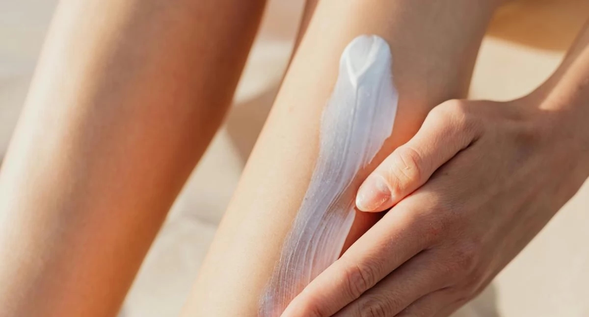 Dermatoscopy saves lives. In the summer, protect your skin from UV radiation.