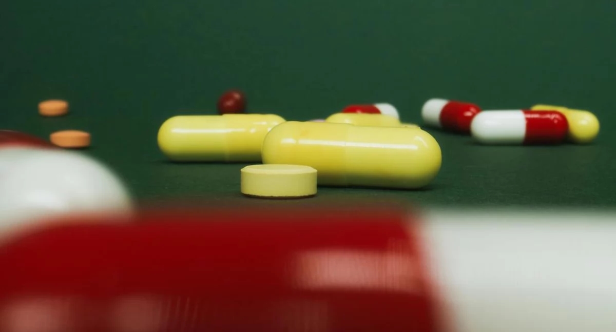 Popular painkiller may be linked to higher risk of dementia