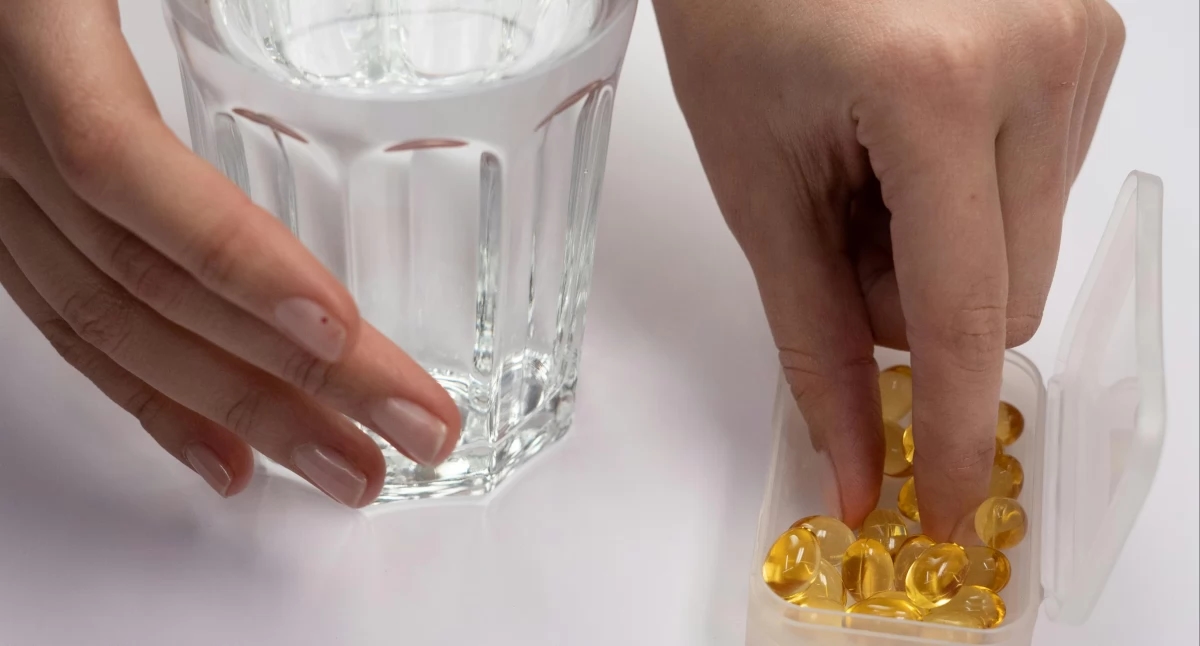 Creatina – um suplemento que não é mais só para atletas. Médicos, nutricionistas e mulheres na pós-menopausa dizem que vale a pena.