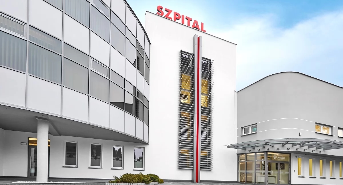 Neo Hospital attracts investors: Spire Capital joins leader in robotic and minimally invasive surgery