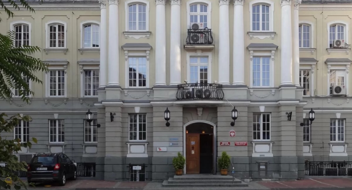 Nielegalny obrót syntetycznymi peptydami: GIS i GIF ostrzegają przed fałszywymi odczynnikami chemicznymi