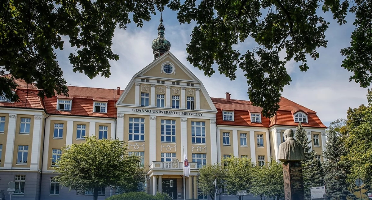 Un nuevo laboratorio de investigación en enfermería en la Universidad Médica de Gdansk. El objetivo es mejorar la atención al paciente.
