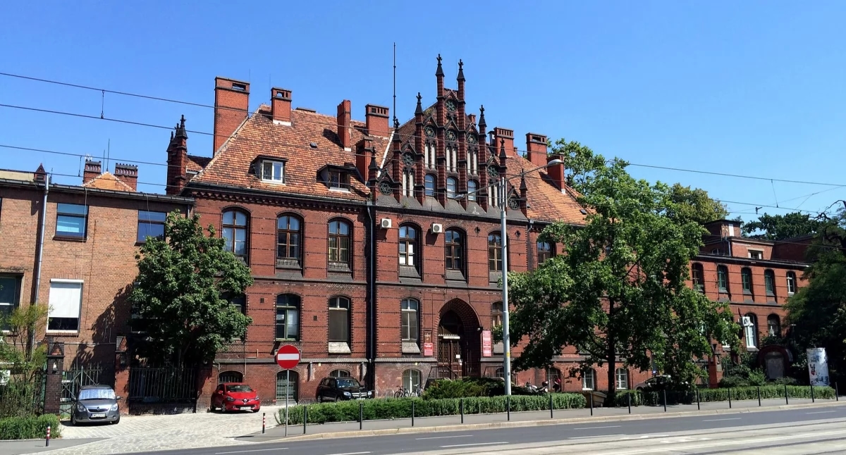 Successo dell'Università di Breslavia: 37 scienziati dell'UMW tra il 2% migliore al mondo