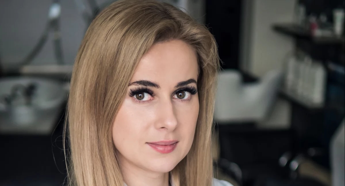 Esthetische gynaecologie zonder taboes. Dr. Agnieszka Nalewczyńska, eigenaresse van kliniek Estebelle: "Intieme gezondheid is geen luxe, maar de basis van welzijn."