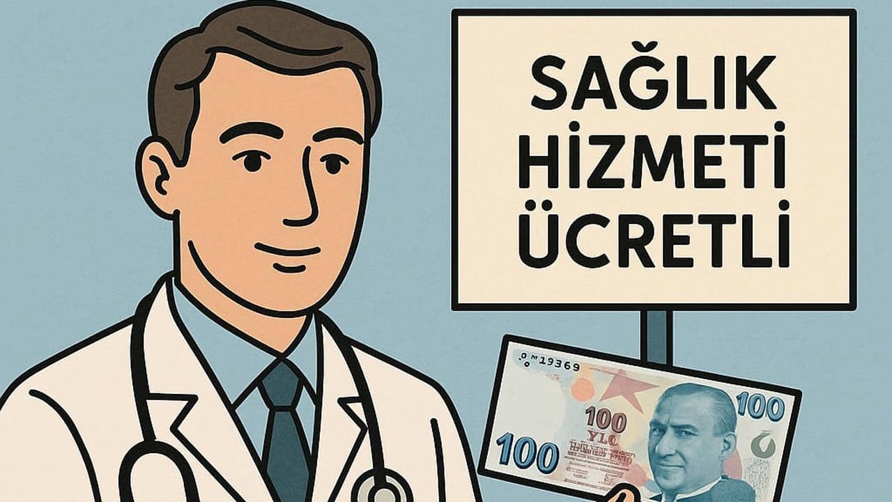 Cüzdan boşsa tedavi de zor!