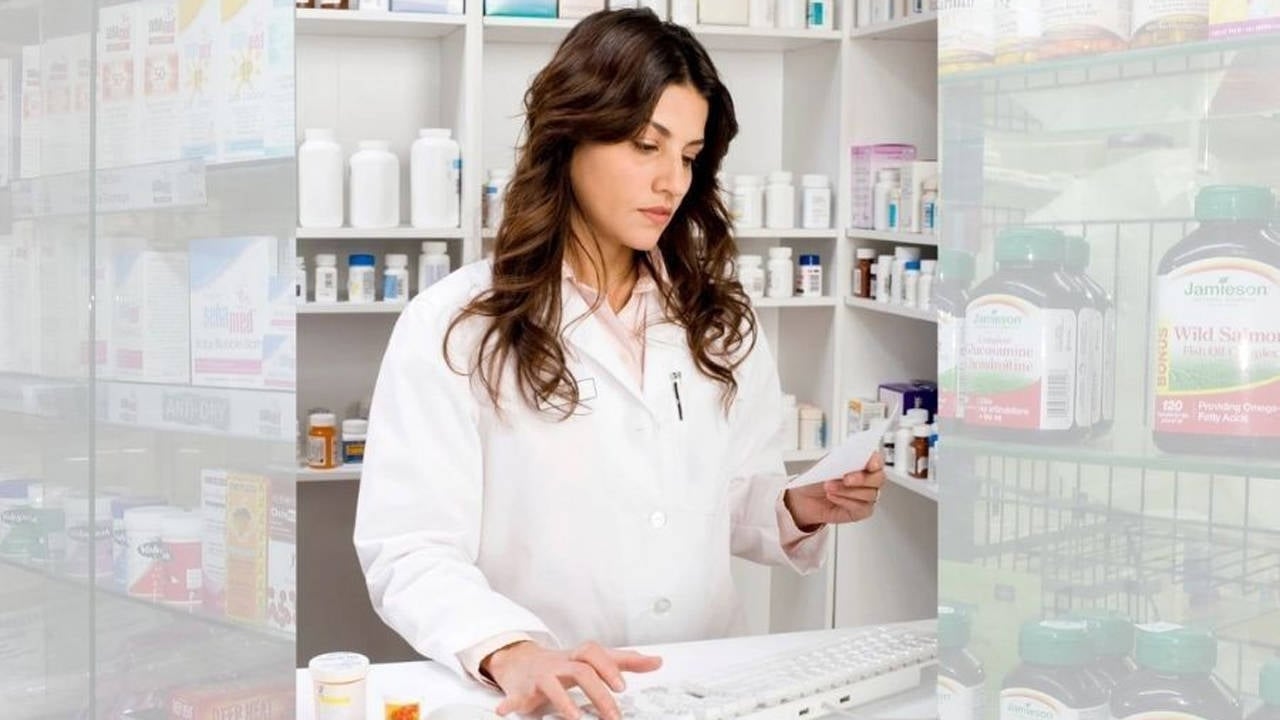 Um em cada cinco farmacêuticos está desempregado