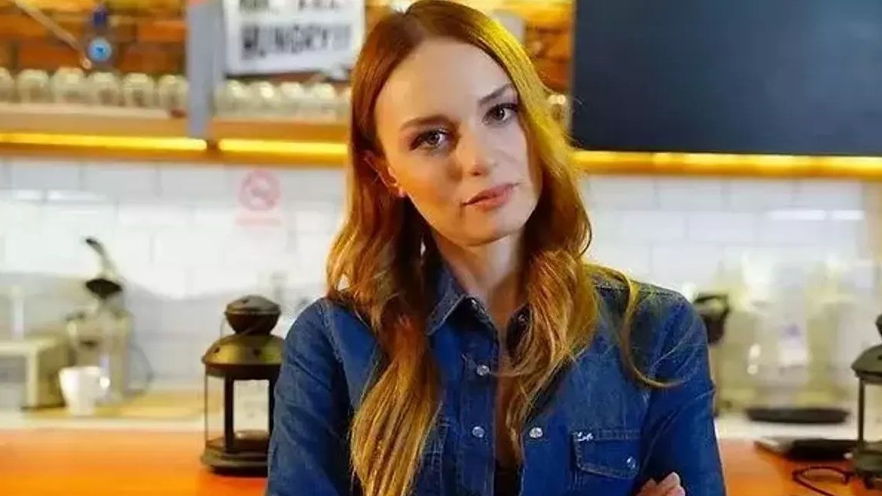 Nilperi Şahinkaya's post scared me: I can't live without my mother, forgive me