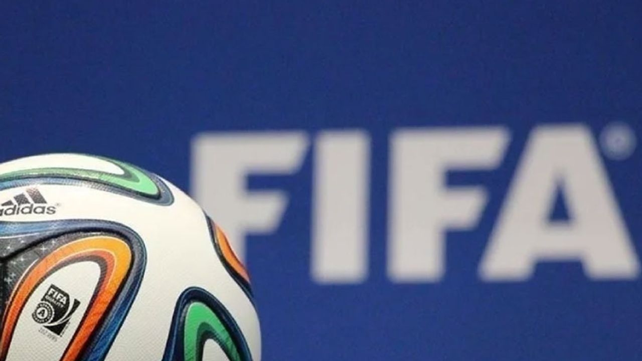 Another penalty from FIFA for the 2nd League team! Their score is now -30