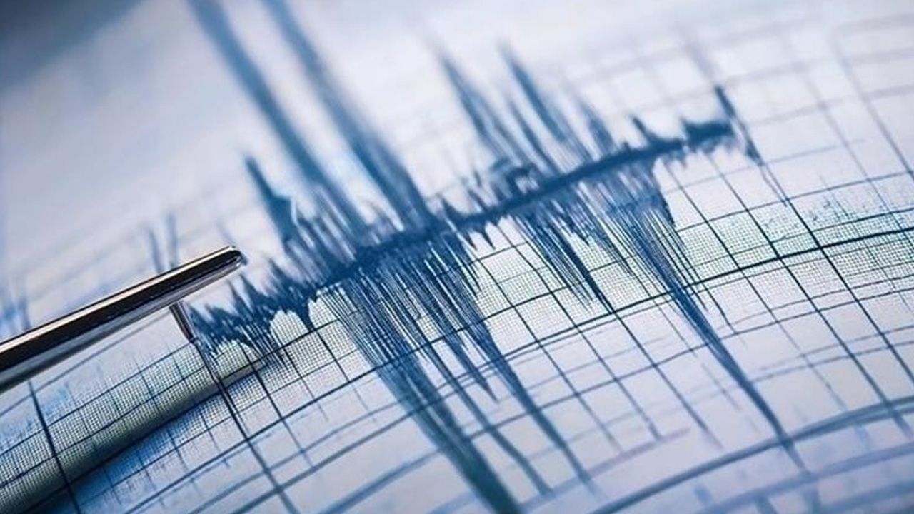 Rusya'da 7,4 büyüklüğünde deprem! Tsunami uyarısı yapıldı