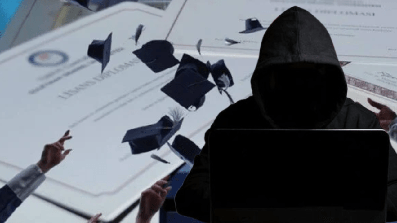 Nouveaux détails dans le scandale des faux diplômes ! Qui sont les personnes concernées ?