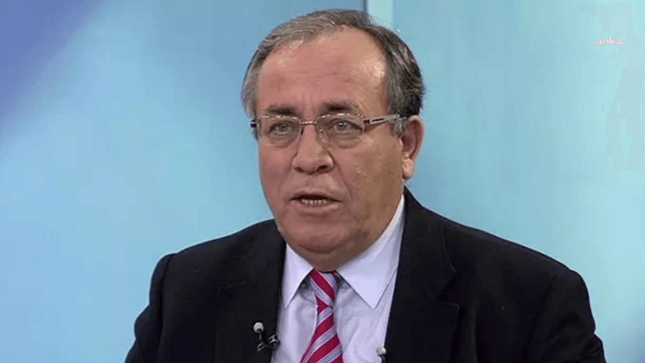 L'ancien ministre de la Santé Halil Şıvgın est décédé