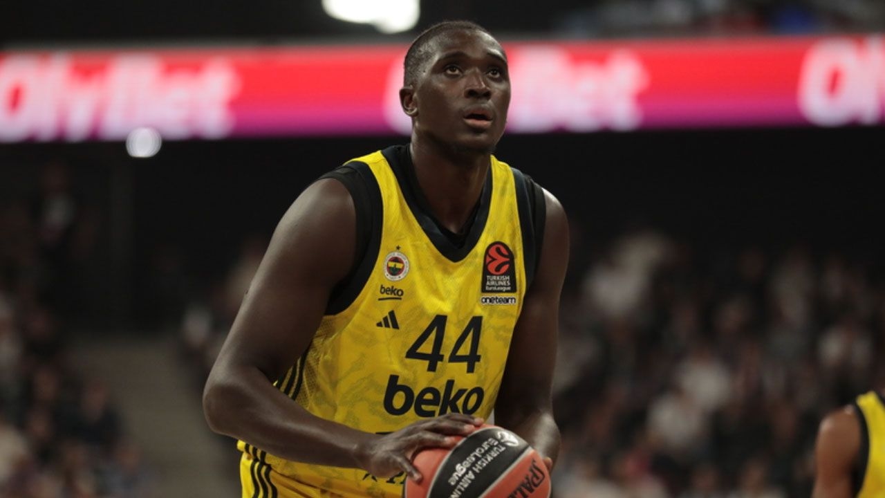 Bad news for Fenerbahçe from Jilson Bongo