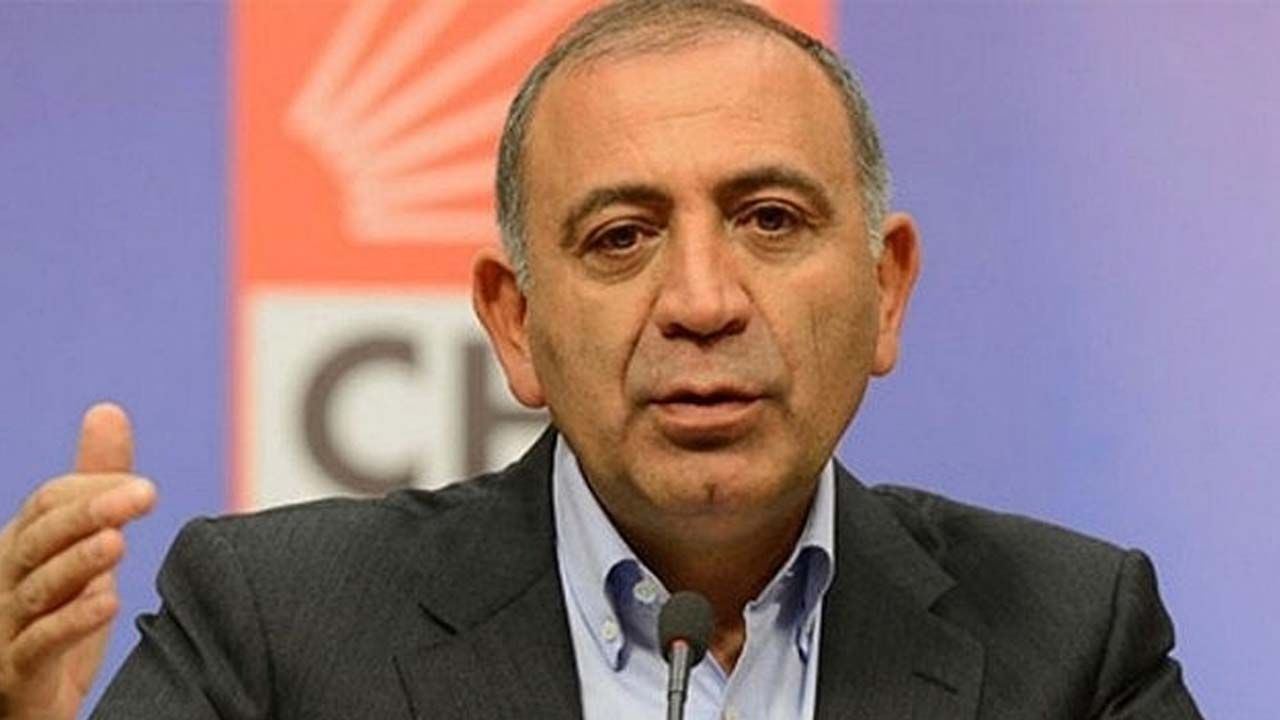 What has changed in six months? It has been revealed that Gürsel Tekin said, "No CHP member would accept being a trustee."