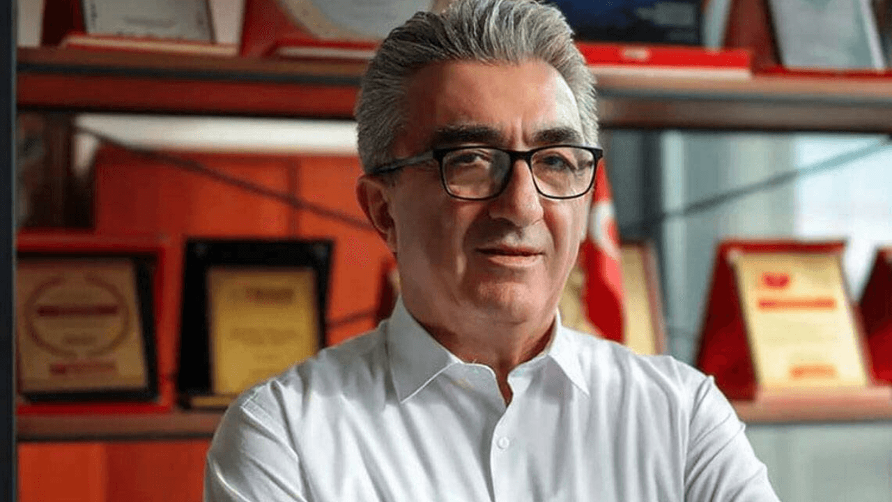 Eerste reactie van Hasan Mutlu! 'Bayrampaşa verzette zich en boog niet'