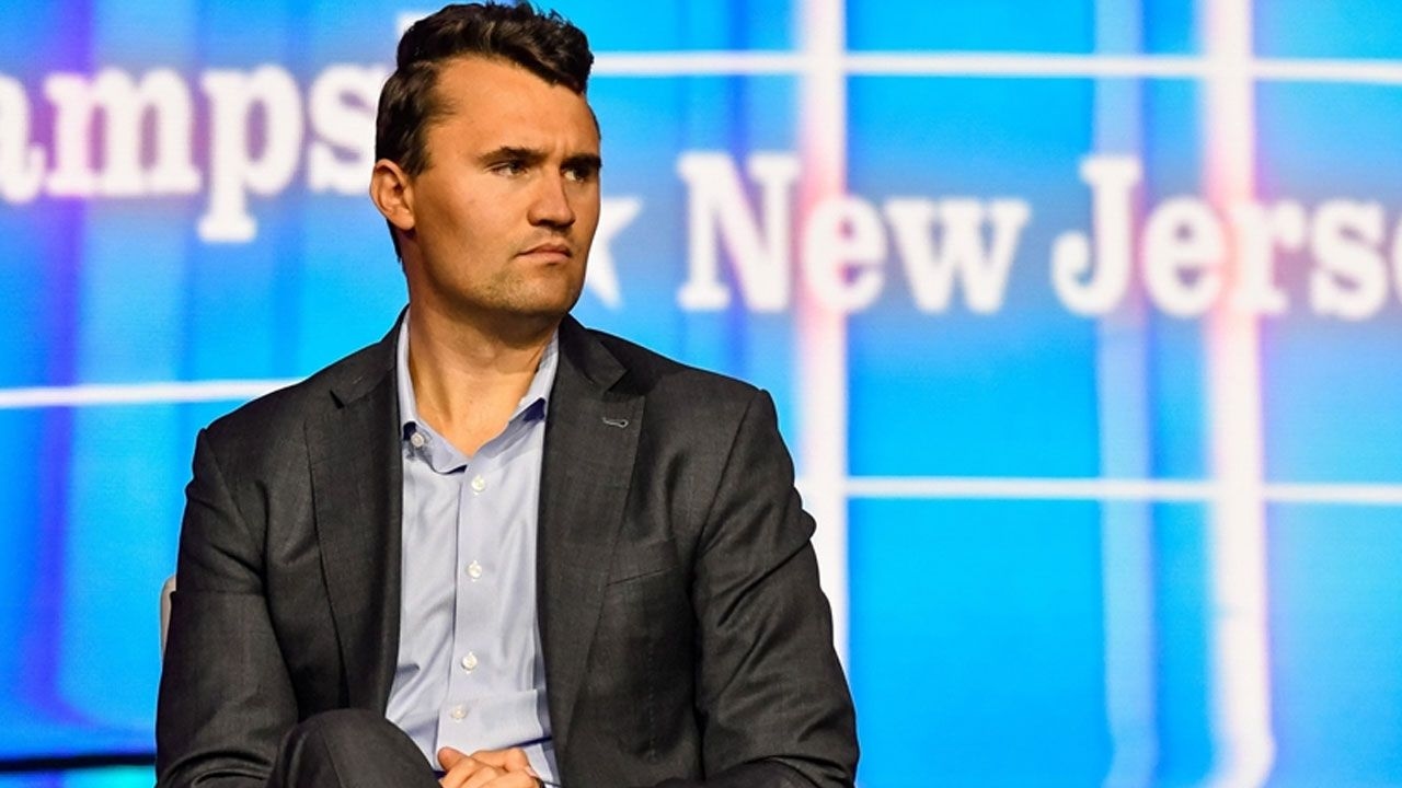 New development in Charlie Kirk assassination! Trump: We have taken them into custody