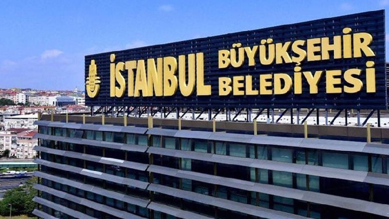 The Istanbul Metropolitan Municipality Assembly could not convene due to lack of a sufficient majority.