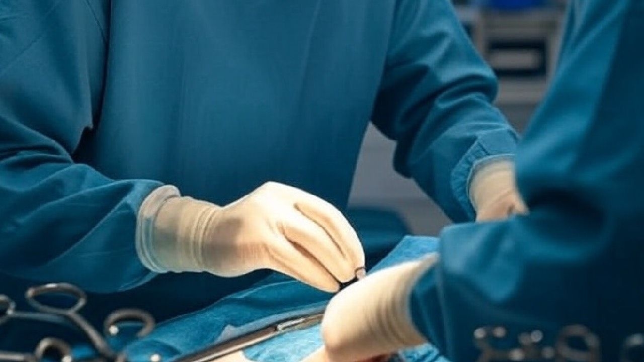 Scandal in the operating room! Doctor and nurse had sex