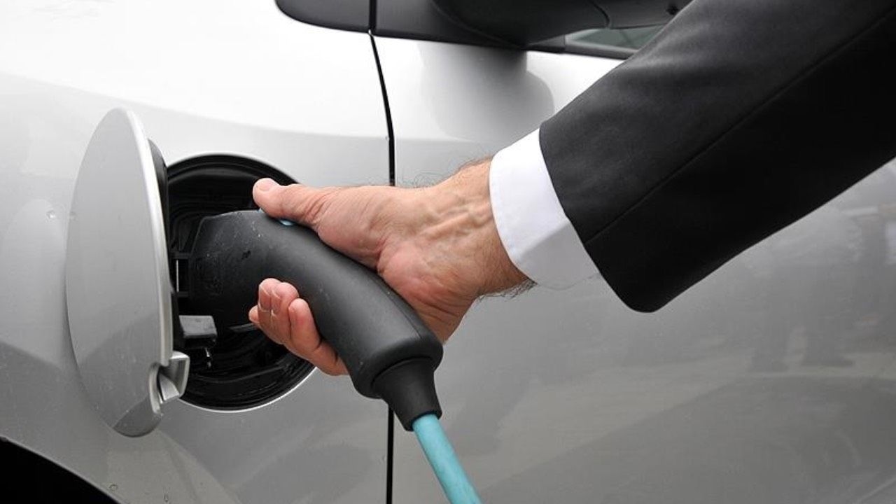 Voici les données notables du marché des voitures électriques en septembre