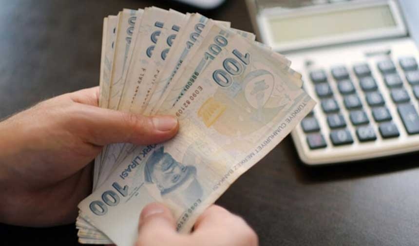 Zaskakująca odpowiedź AKP na tymczasowe podniesienie płacy minimalnej!