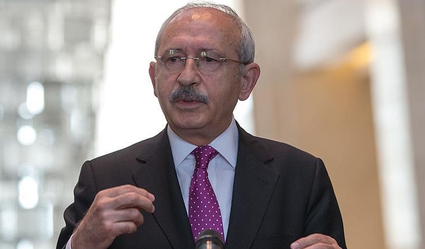 Kılıçdaroğlu'na tatil teklifine belediyeden dikkat çeken yanıt! "Doluyuz"