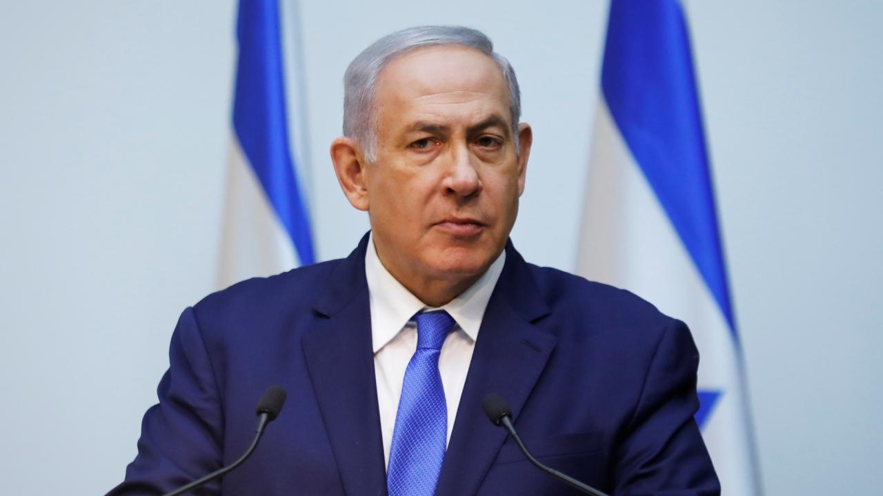 Security measures around Netanyahu increased to 'unprecedented' level