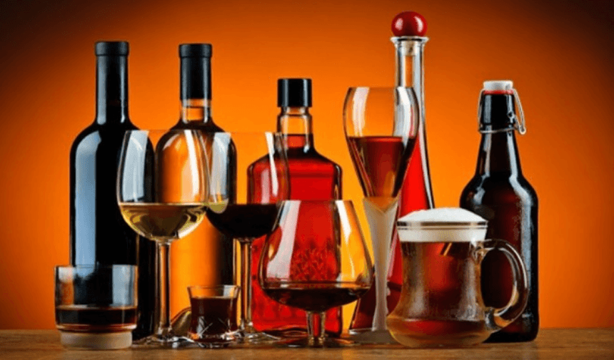 Zwei weitere Alkoholkonzerne erhöhen die Preise!