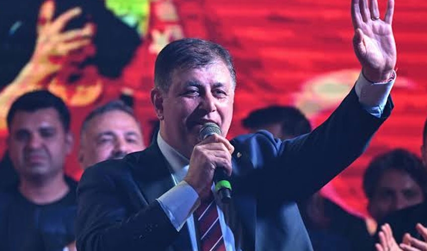 Cemil Tugay podkreśla „presję i groźbę”: Nigdy nie będę nieodpowiedzialny