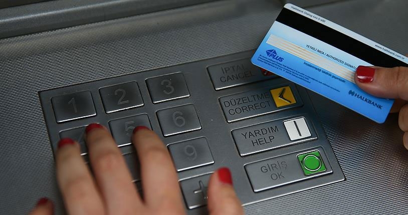 ATM'lerde yeni dönem! Pazartesi başlıyor