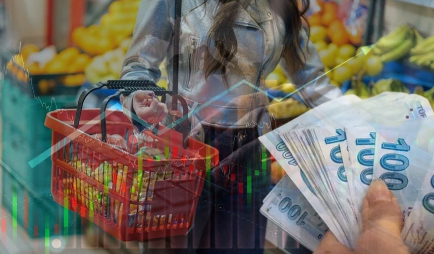 L'inflation d'Istanbul a été annoncée !