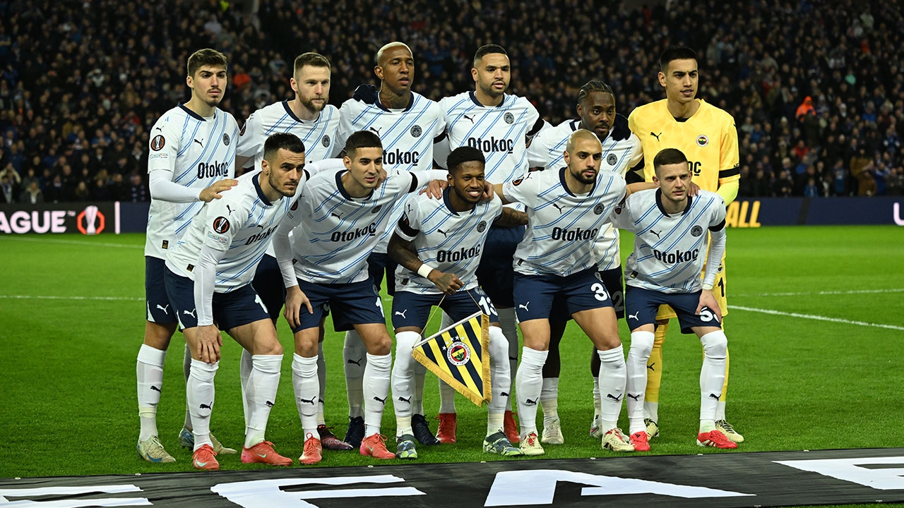 Fenerbahçe sygnalizuje rozstanie po meczu