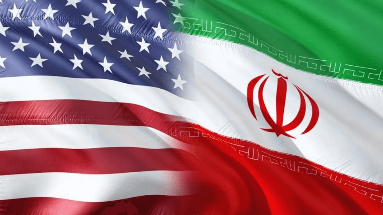 Iran calls US attacks on Yemen a war crime!
