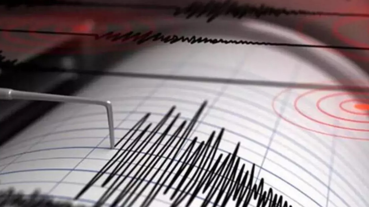 News that will make Türkiye nervous! 30 faults that are ready to produce earthquakes have been detected