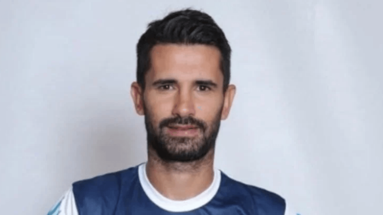 Alper Potuk was banned from football for 1 year!