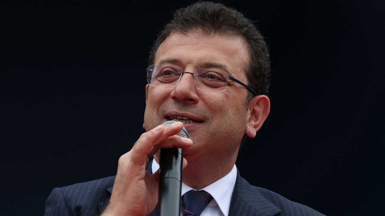 İmamoğlu gritó desde Silivri: No hay separación, hay unidad