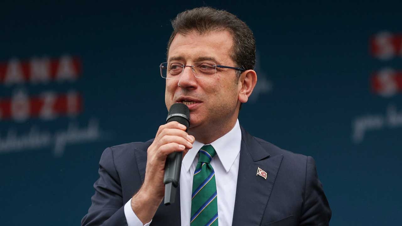 Reakcja İmamoğlu na RTÜK: Te kroki skrócą twoją kadencję u władzy!