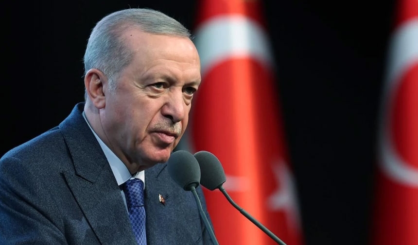 Erdogan: Israel's attacks are a clear provocation
