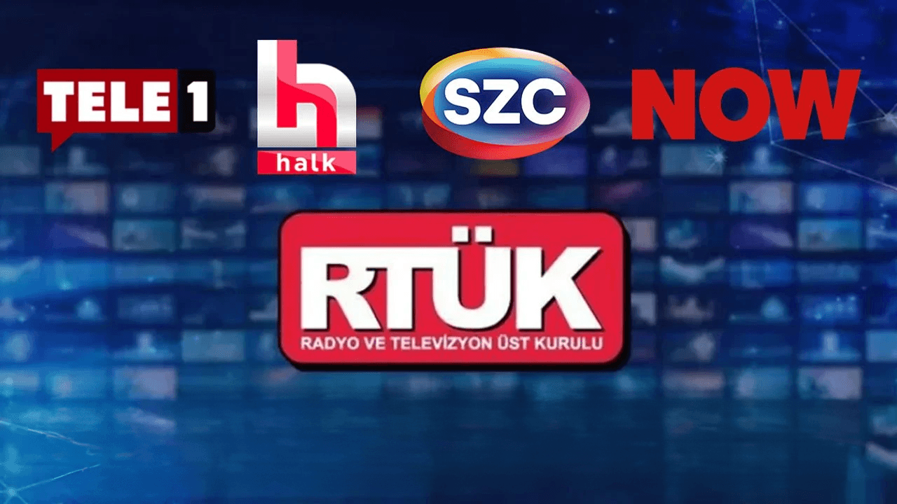 Strafe für unabhängige Medien durch RTÜK!