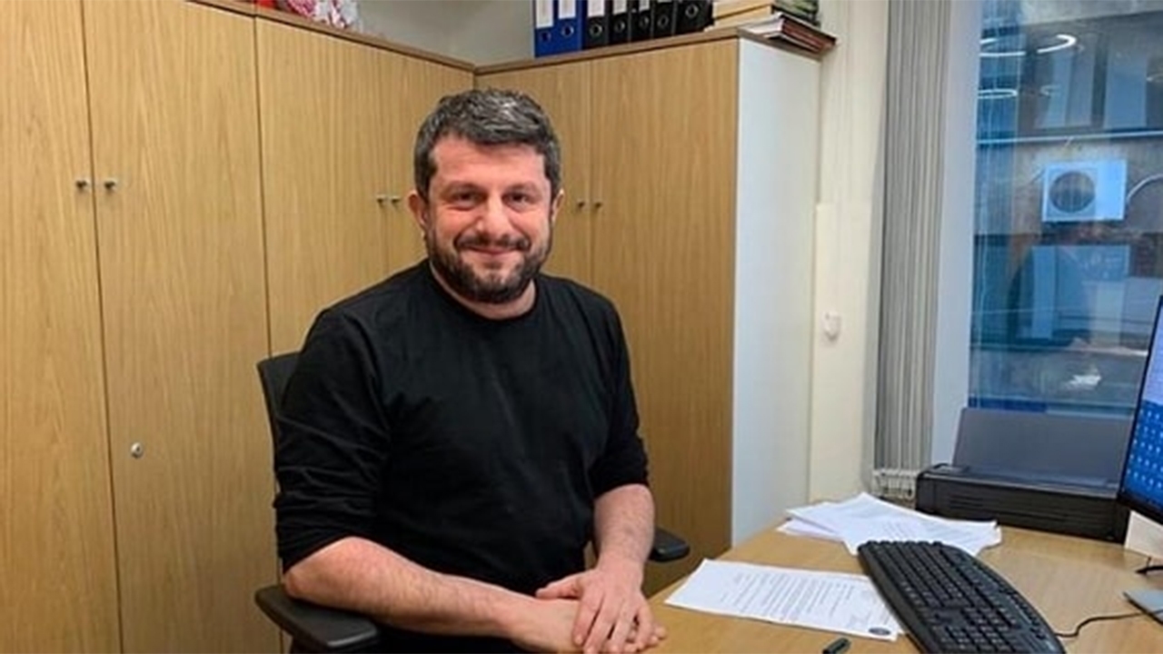 Qui est Can Atalay ? D'où est originaire le député du TIP Can Atalay ? Quel âge a-t-il ? Pourquoi est-il en prison ?