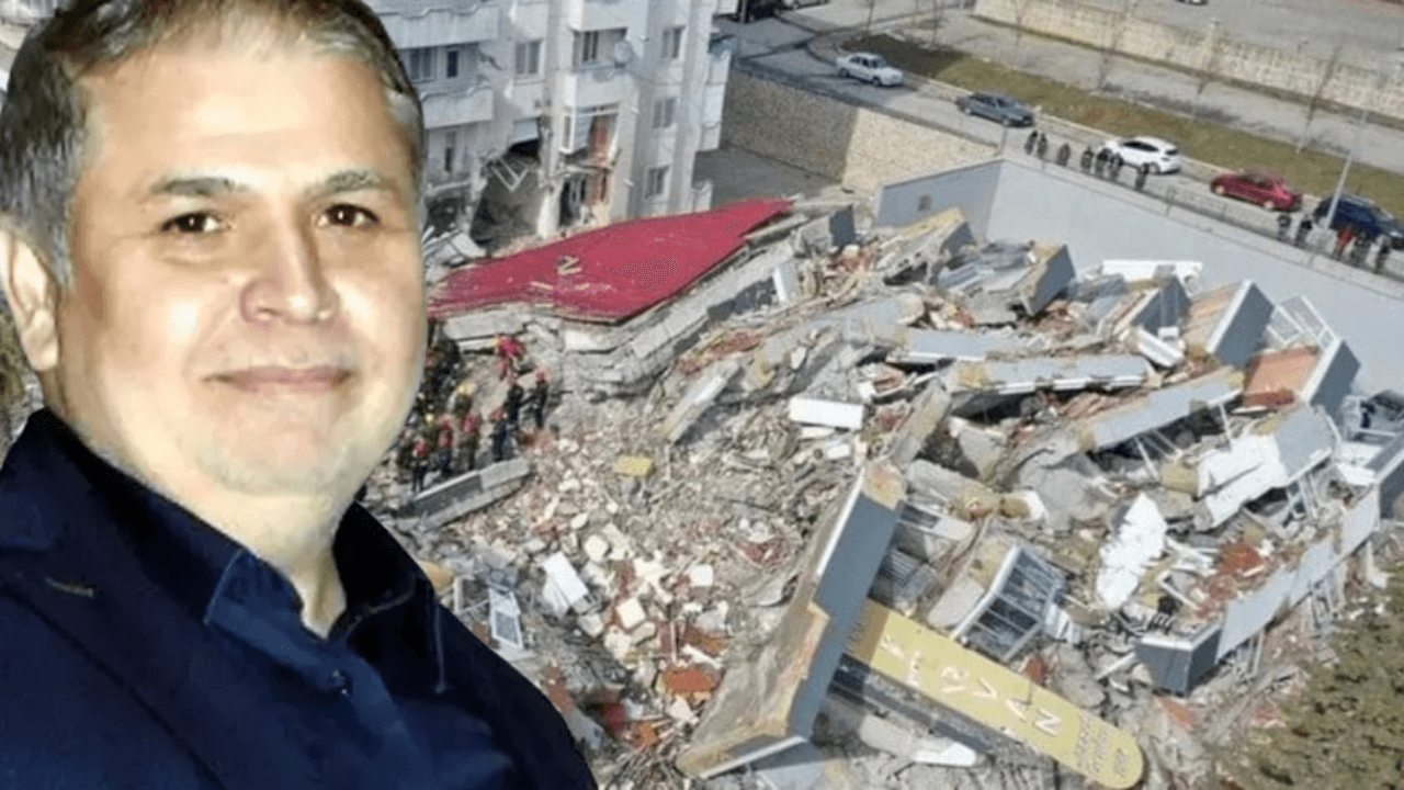 35 kişinin yaşamını yitirdiği Ezgi Apartmanı sanığının tahliyesine itiraz!