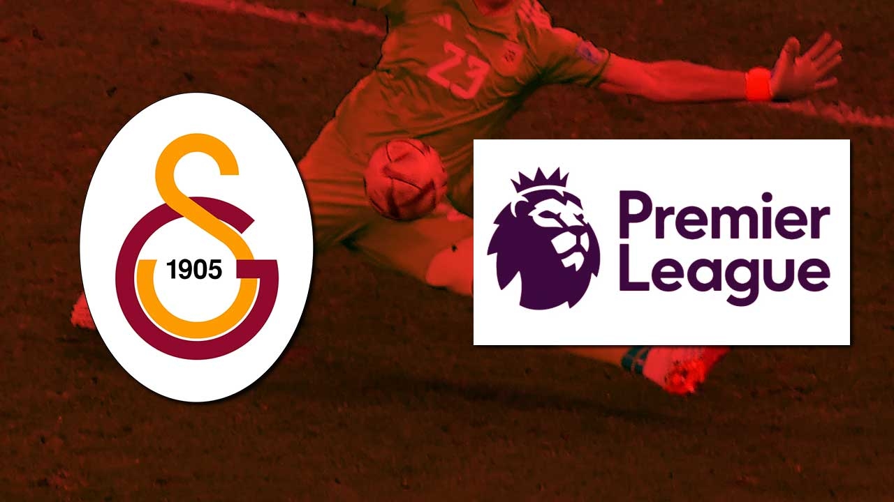 Premier League entrave à transferência do Galatasaray