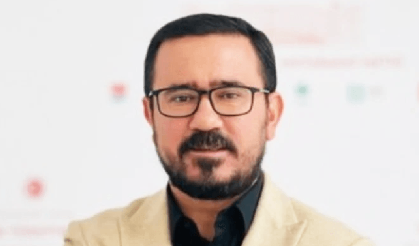 Der Journalist Gökhan Özbek ist verstorben