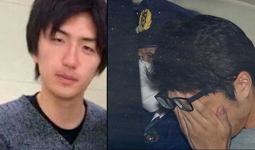 9 kişiyi vahşice katletmişti! Japonya katili idam etti