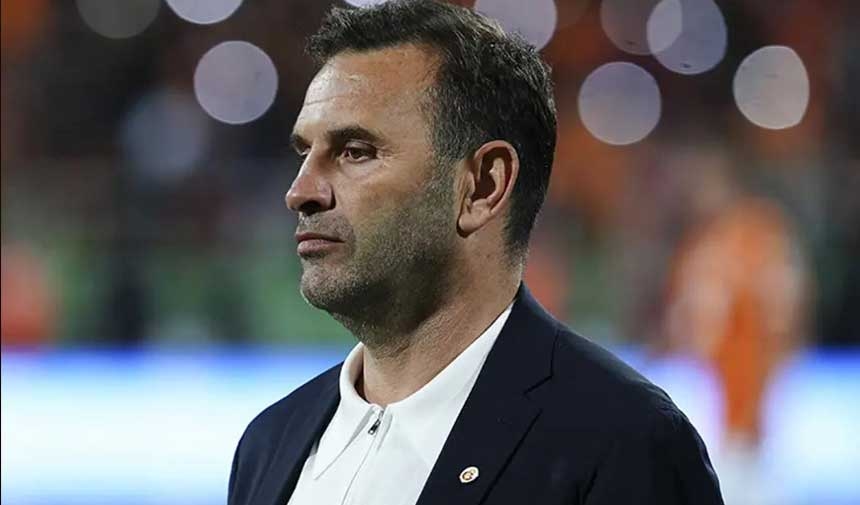 Okan Buruk wyciął swój bilet! Nawet nie zaprosi mnie do obozu