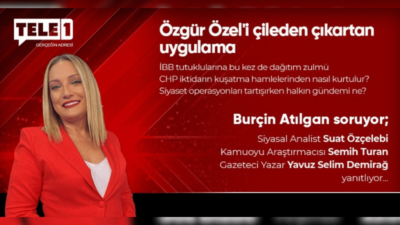Aplikacja, która doprowadziła Özgüra Özela do szaleństwa