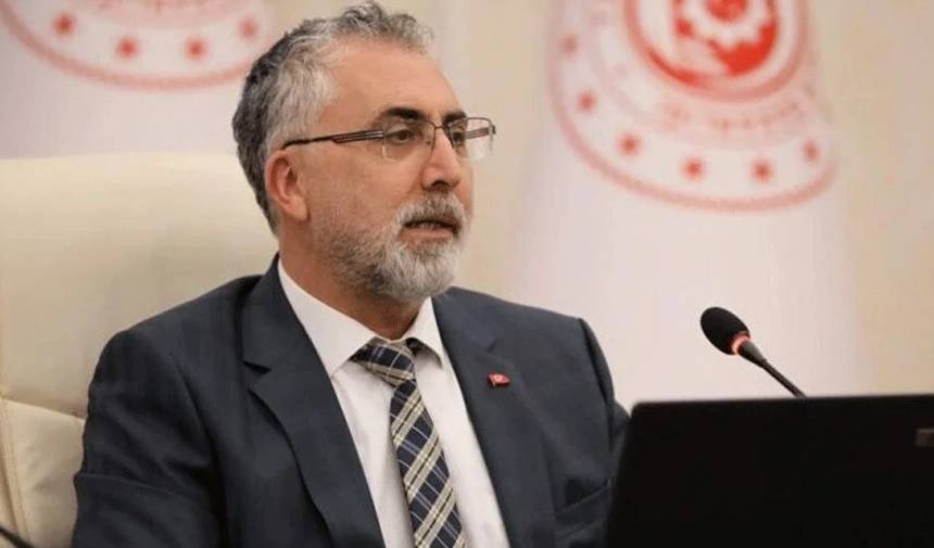 600 bin kamu işçisi için bu hafta ikinci zam teklifi verilecek