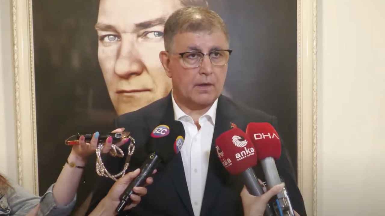 Keine Ergebnisse bei Streikgesprächen in Izmir! Cemil Tugay: Es ist uns nicht möglich, eine Einigung zu erzielen