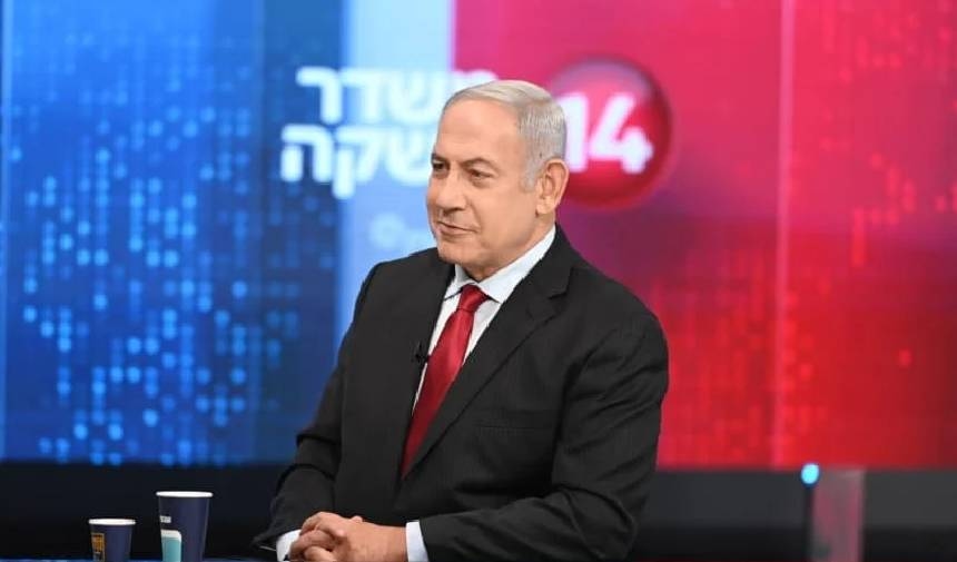 Aviso do Irã para Israel: Evacuem o Canal 14, nós atacaremos!